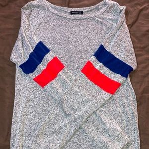 Popular Basics Long Sleeve